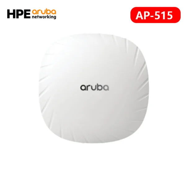 HPE Q9H62A Aruba AP-515 Access Point
