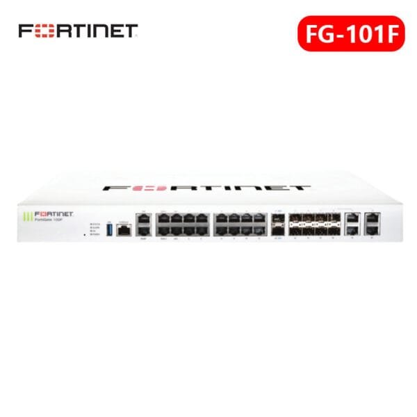 FortiGate FG-101F