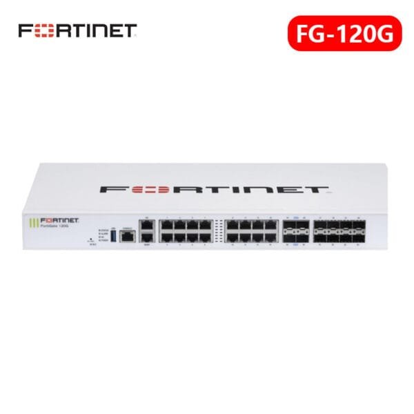 FortiGate FG-120G