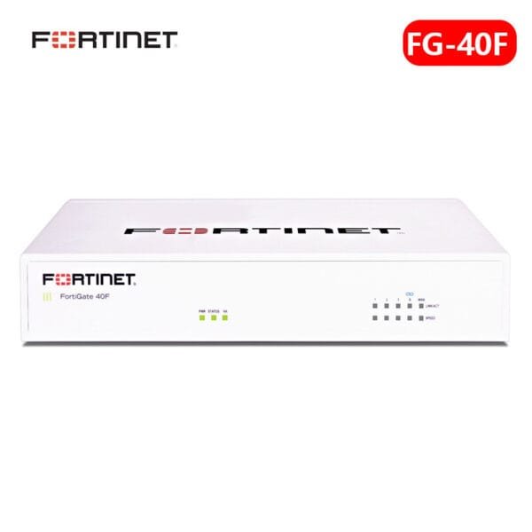 FortiGate FG-40F