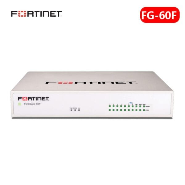 FortiGate FG-60F