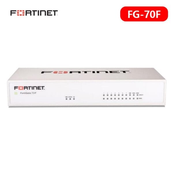 FortiGate FG-70F