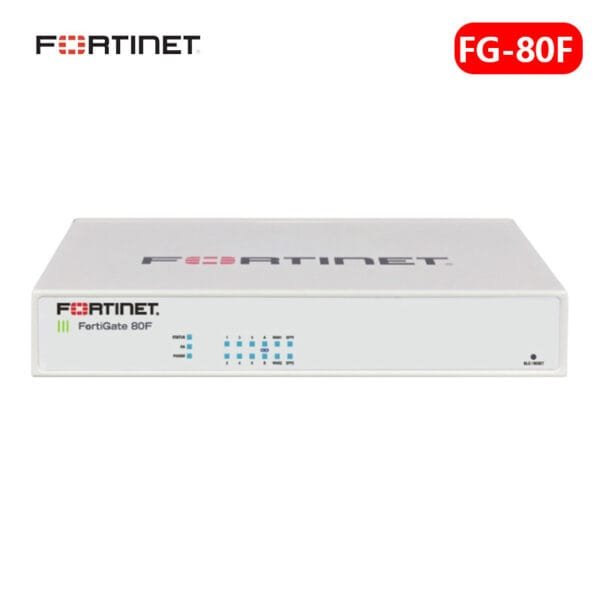 FortiGate FG-80F