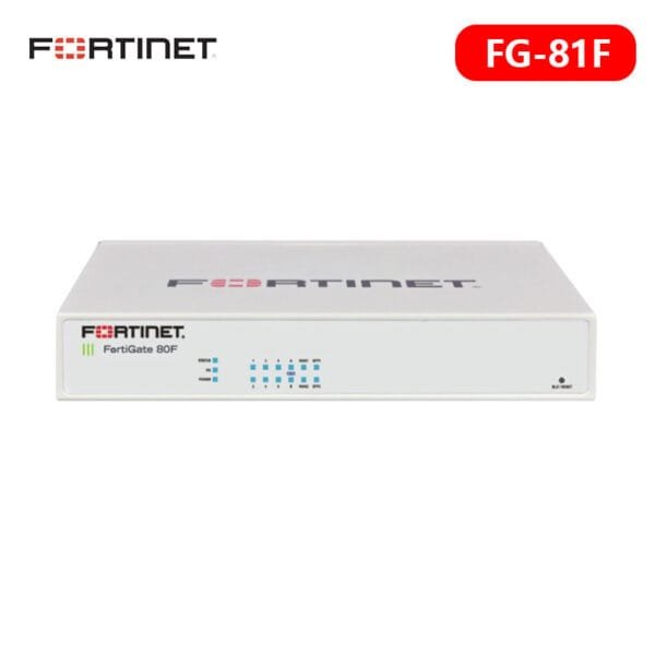 FortiGate FG-81F