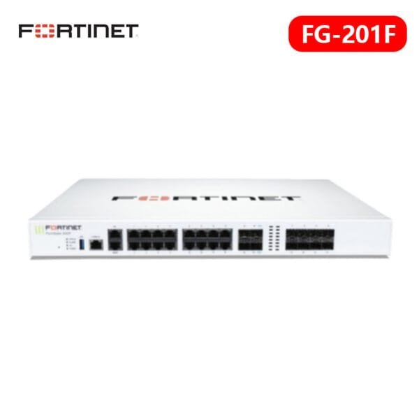 FortiGate FG-201F