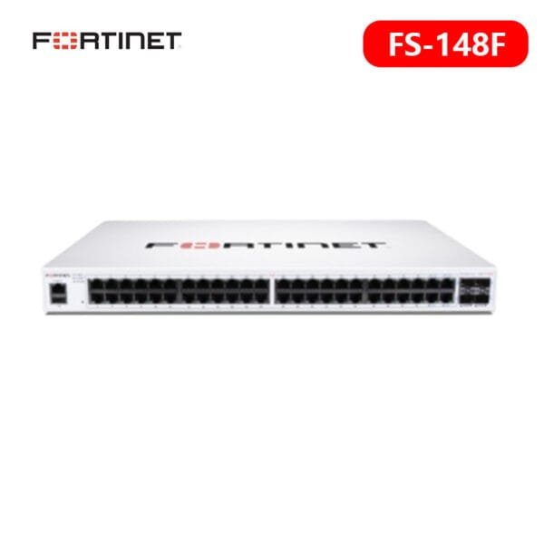 FortiSwitch FS-148F