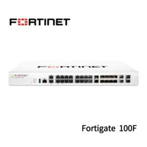 Fortinet Fortigate 100F