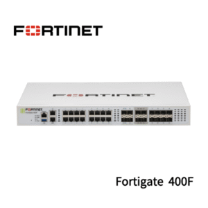 Fortinet Fortigate 400F