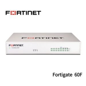 Fortinet Fortigate 60F