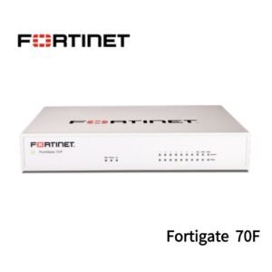 Fortinet Fortigate 70F