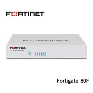 Fortinet Fortigate 80F