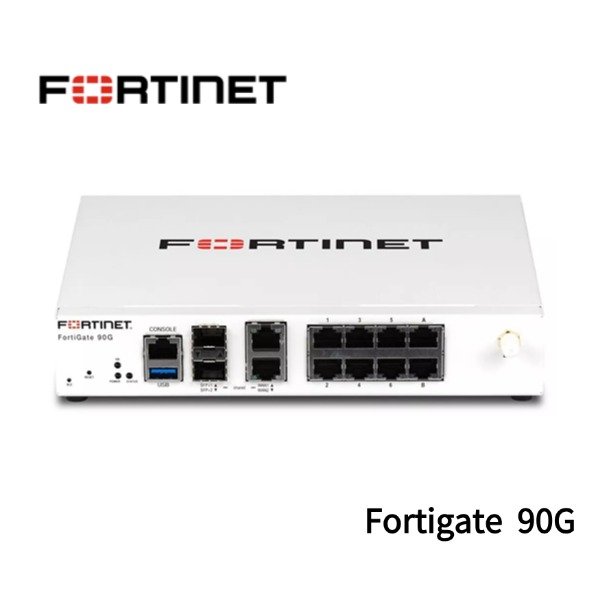 Fortinet Fortigate 90G
